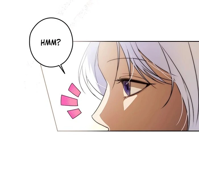 The Villainous Priestess Doesn’t Want Salvation Chapter 30 - Page 20