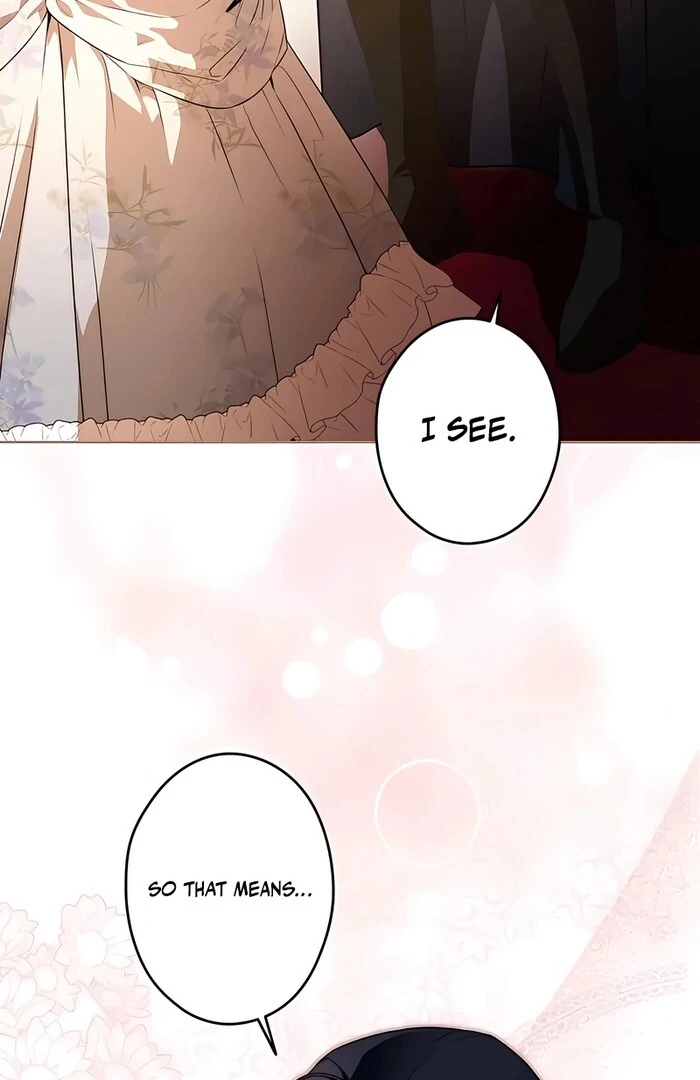 The Villainous Priestess Doesn’t Want Salvation Chapter 30 - Page 3