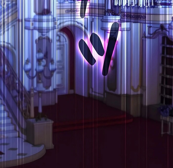The Villainous Priestess Doesn’t Want Salvation Chapter 30 - Page 39