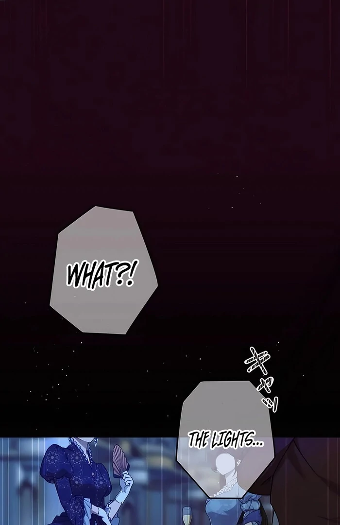 The Villainous Priestess Doesn’t Want Salvation Chapter 30 - Page 40