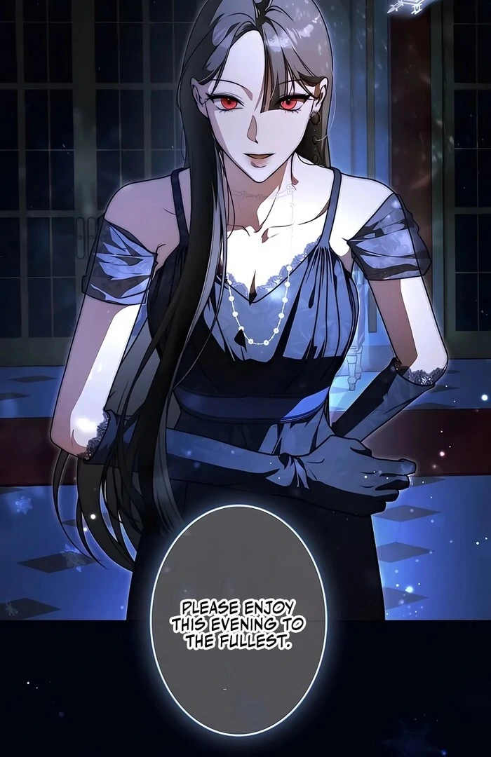 The Villainous Priestess Doesn’t Want Salvation Chapter 30 - Page 47