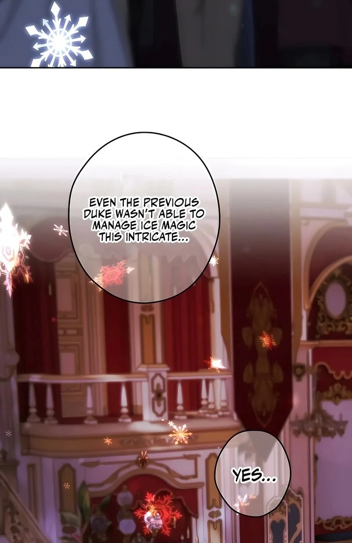 The Villainous Priestess Doesn’t Want Salvation Chapter 30 - Page 50