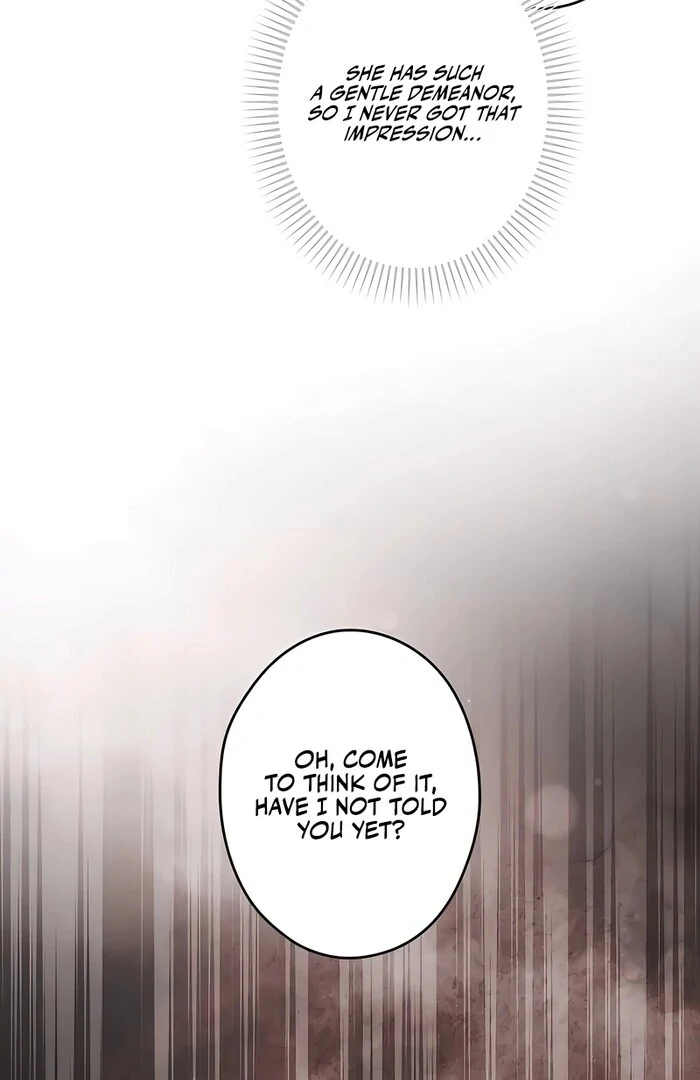 The Villainous Priestess Doesn’t Want Salvation Chapter 30 - Page 60