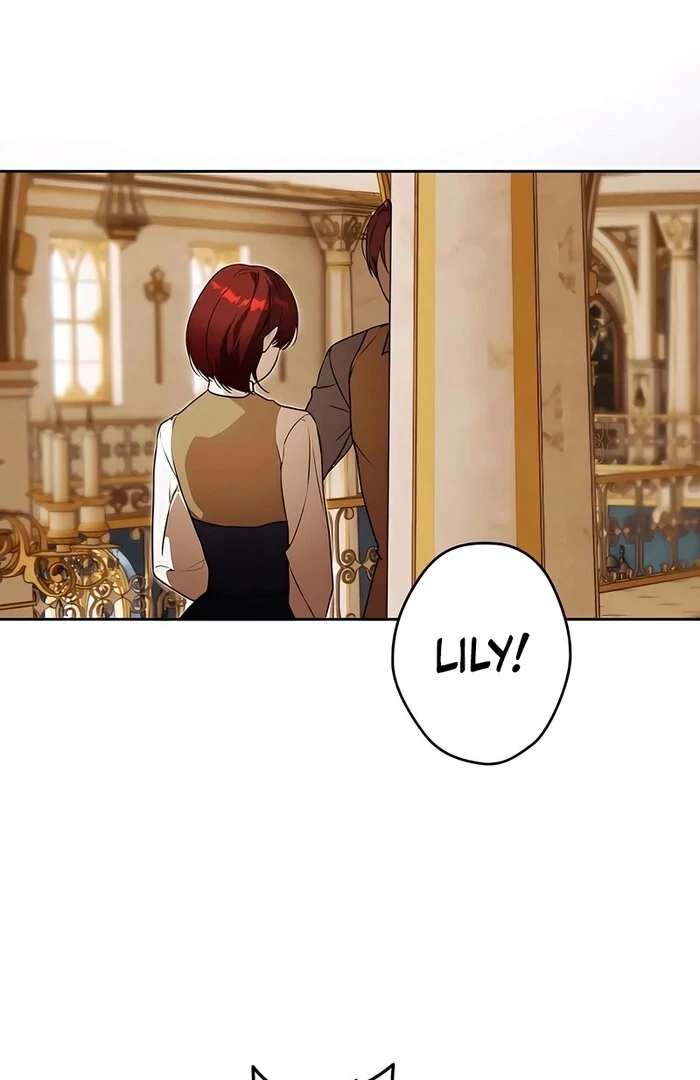 The Villainous Priestess Doesn’t Want Salvation Chapter 30 - Page 63