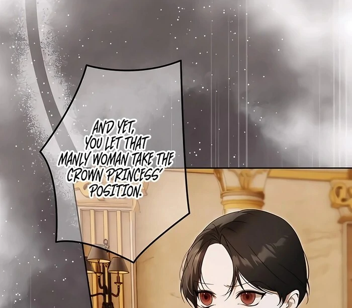 The Villainous Priestess Doesn’t Want Salvation Chapter 30 - Page 66