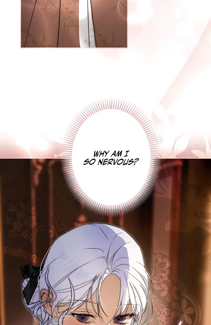 The Villainous Priestess Doesn’t Want Salvation Chapter 30 - Page 7