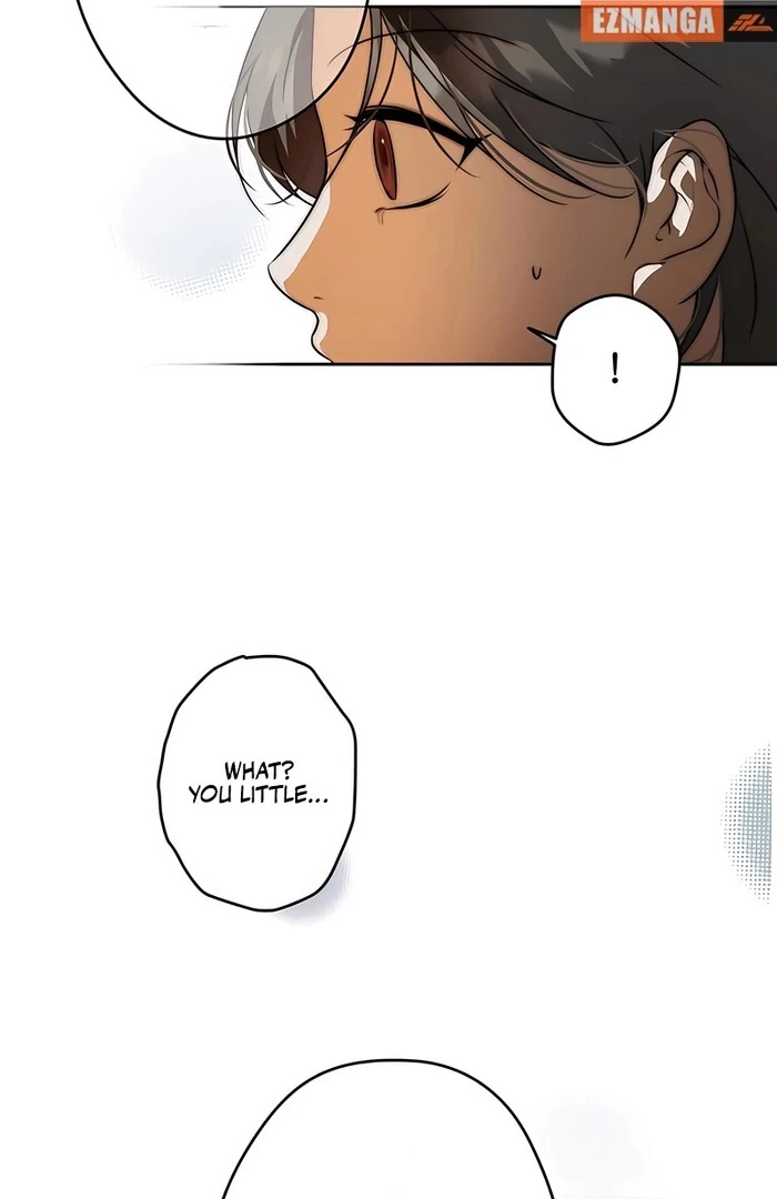 The Villainous Priestess Doesn’t Want Salvation Chapter 30 - Page 72
