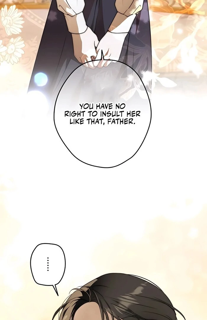 The Villainous Priestess Doesn’t Want Salvation Chapter 30 - Page 74