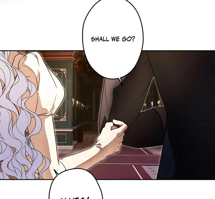 The Villainous Priestess Doesn’t Want Salvation Chapter 30 - Page 9