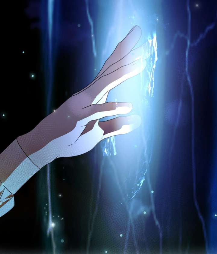 The Villainous Priestess Doesn’t Want Salvation Chapter 38 - Page 10