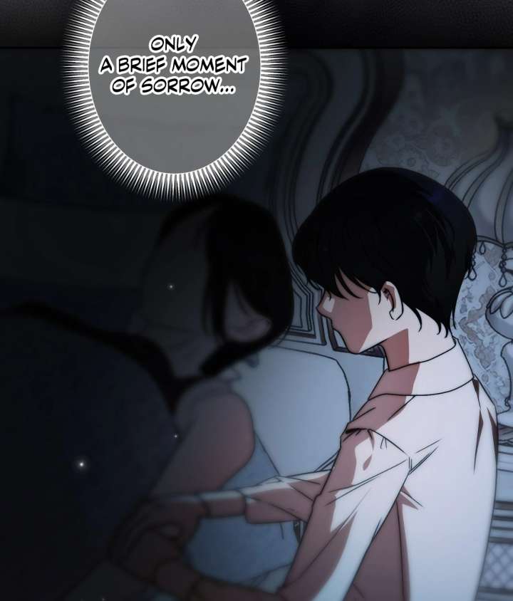 The Villainous Priestess Doesn’t Want Salvation Chapter 38 - Page 101