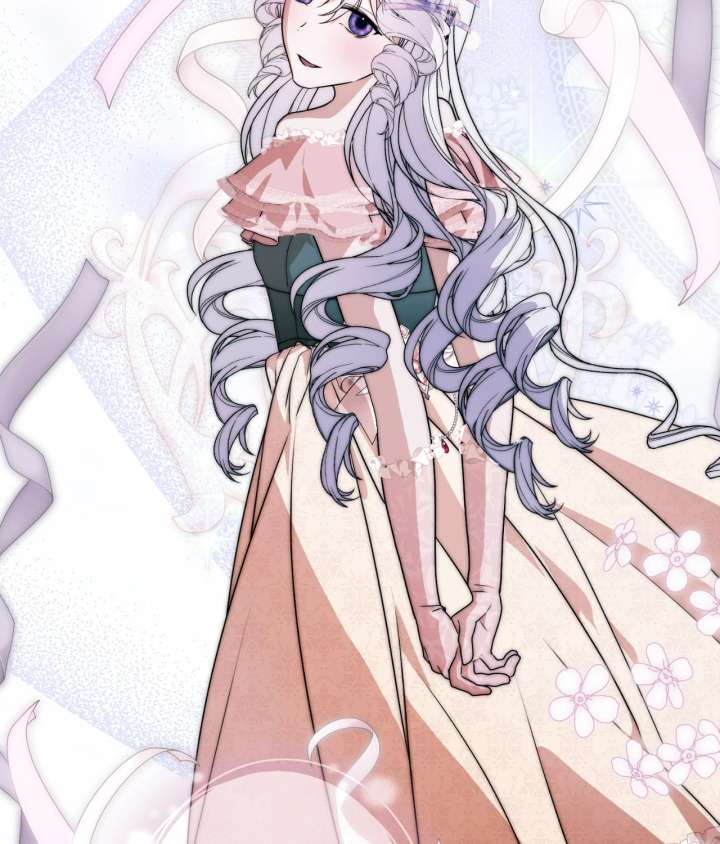 The Villainous Priestess Doesn’t Want Salvation Chapter 38 - Page 107