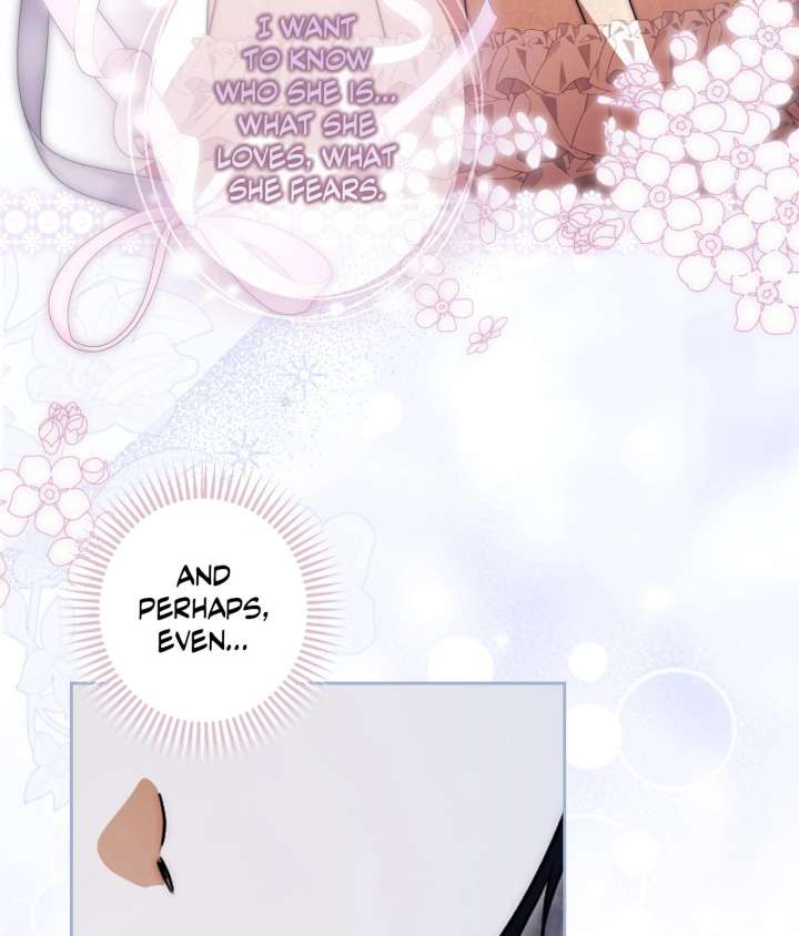 The Villainous Priestess Doesn’t Want Salvation Chapter 38 - Page 108