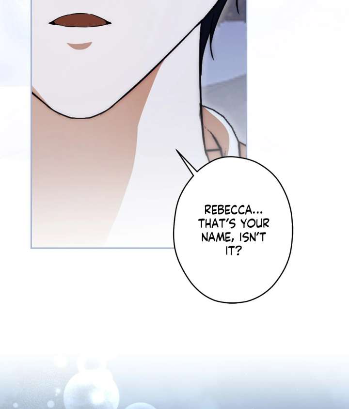 The Villainous Priestess Doesn’t Want Salvation Chapter 38 - Page 109