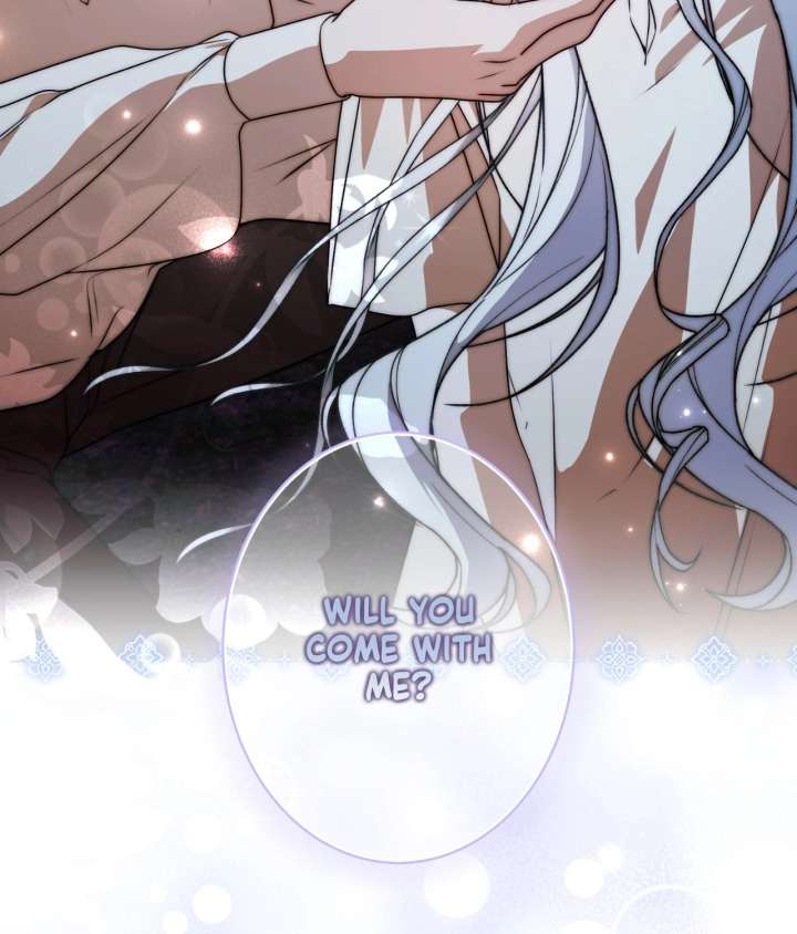 The Villainous Priestess Doesn’t Want Salvation Chapter 38 - Page 111