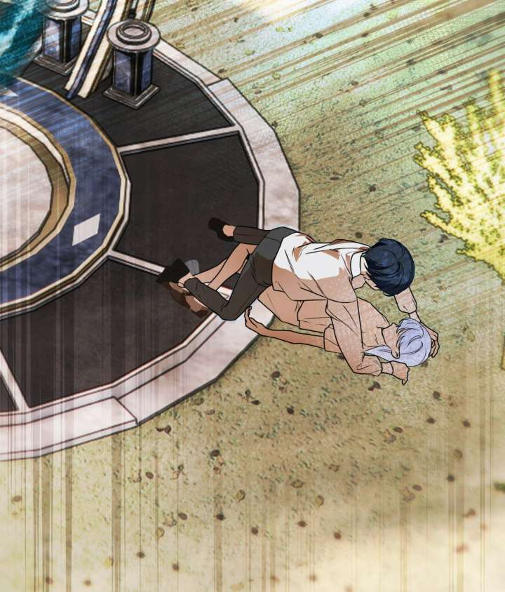 The Villainous Priestess Doesn’t Want Salvation Chapter 38 - Page 13