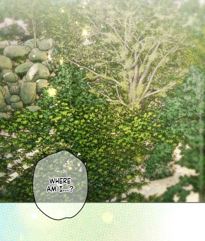 The Villainous Priestess Doesn’t Want Salvation Chapter 38 - Page 17