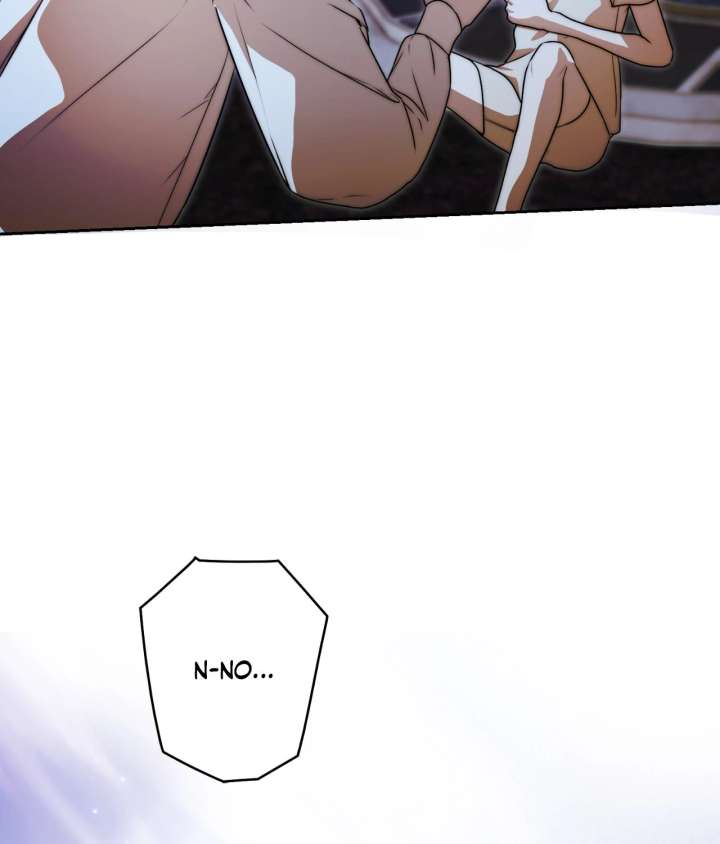 The Villainous Priestess Doesn’t Want Salvation Chapter 38 - Page 2