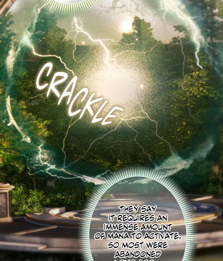 The Villainous Priestess Doesn’t Want Salvation Chapter 38 - Page 20