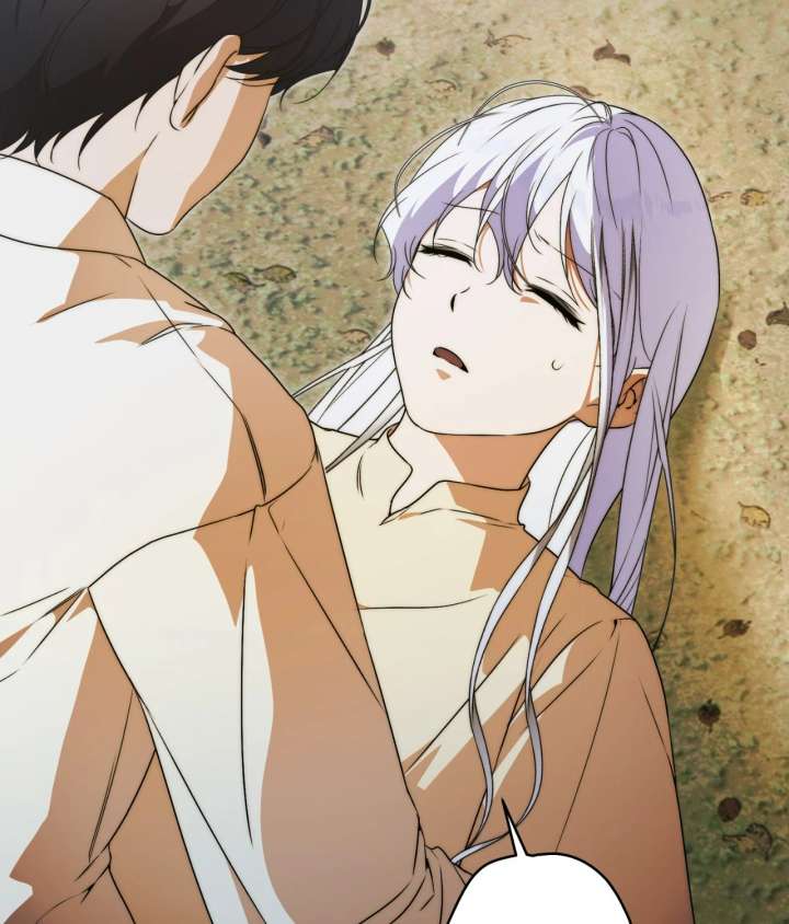 The Villainous Priestess Doesn’t Want Salvation Chapter 38 - Page 22