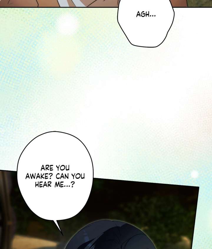 The Villainous Priestess Doesn’t Want Salvation Chapter 38 - Page 23