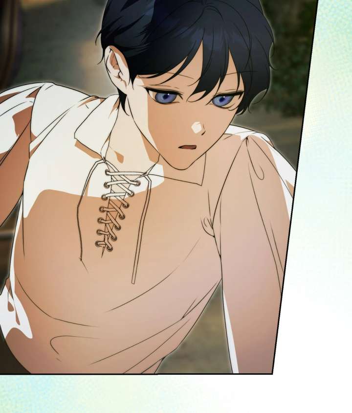 The Villainous Priestess Doesn’t Want Salvation Chapter 38 - Page 24