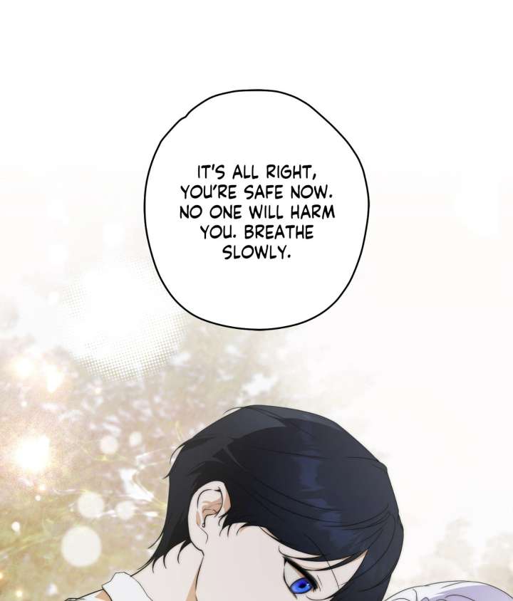 The Villainous Priestess Doesn’t Want Salvation Chapter 38 - Page 28