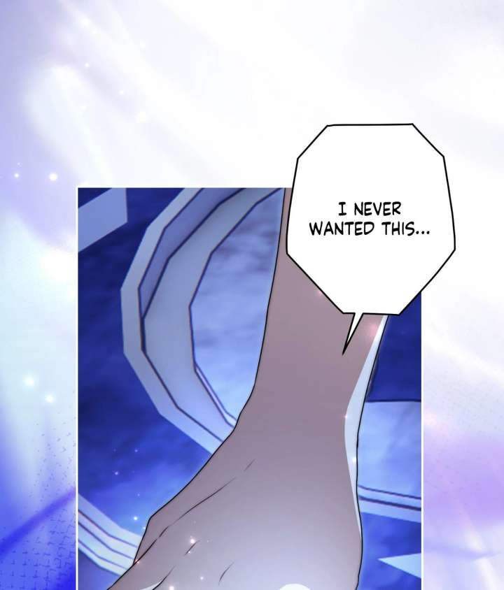 The Villainous Priestess Doesn’t Want Salvation Chapter 38 - Page 3