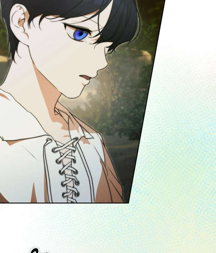 The Villainous Priestess Doesn’t Want Salvation Chapter 38 - Page 32