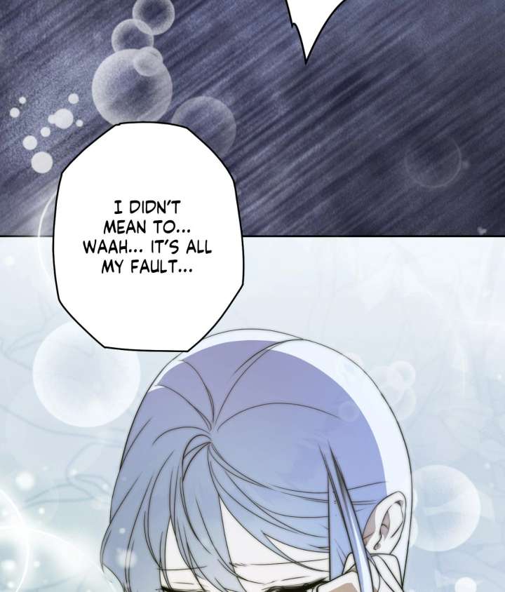 The Villainous Priestess Doesn’t Want Salvation Chapter 38 - Page 39