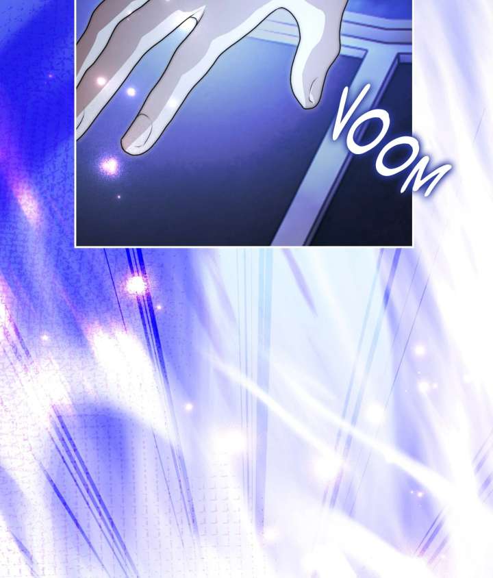 The Villainous Priestess Doesn’t Want Salvation Chapter 38 - Page 4