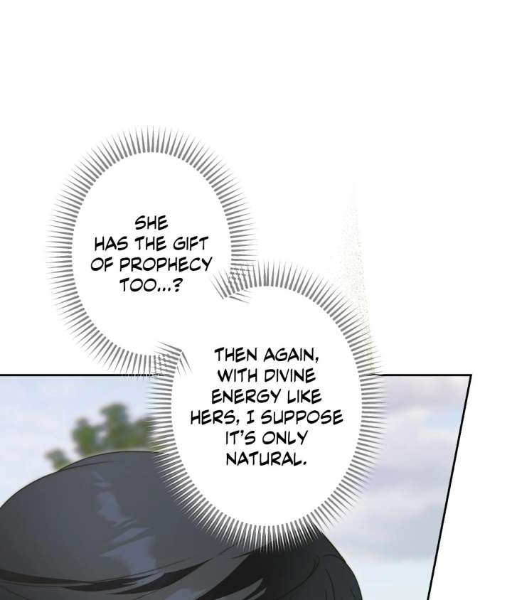 The Villainous Priestess Doesn’t Want Salvation Chapter 38 - Page 42