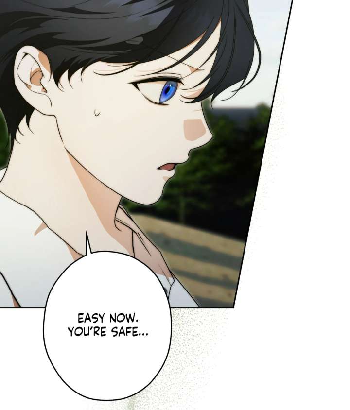 The Villainous Priestess Doesn’t Want Salvation Chapter 38 - Page 43