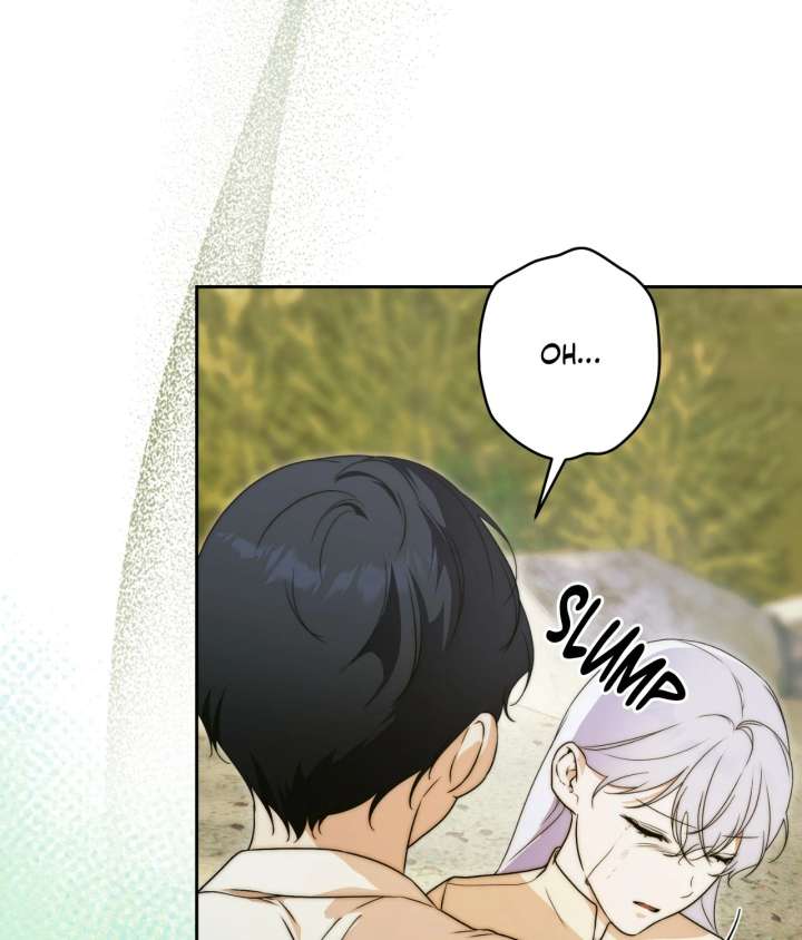 The Villainous Priestess Doesn’t Want Salvation Chapter 38 - Page 44