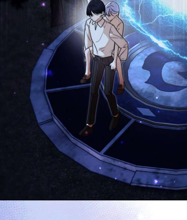 The Villainous Priestess Doesn’t Want Salvation Chapter 38 - Page 51