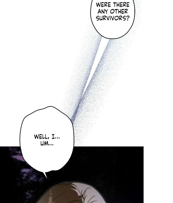 The Villainous Priestess Doesn’t Want Salvation Chapter 38 - Page 55