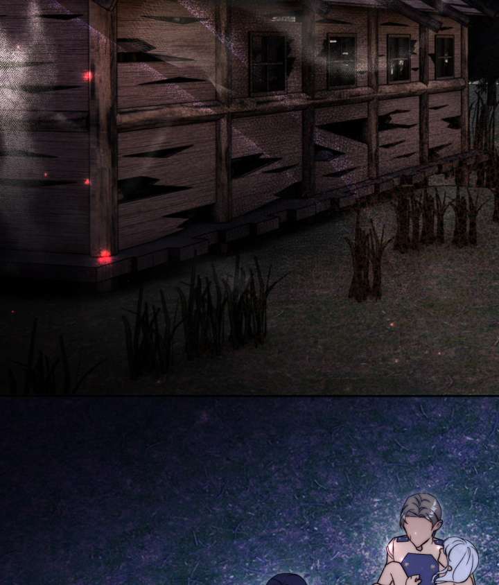 The Villainous Priestess Doesn’t Want Salvation Chapter 38 - Page 60