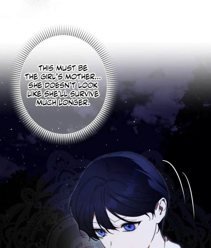 The Villainous Priestess Doesn’t Want Salvation Chapter 38 - Page 62