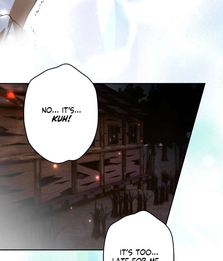 The Villainous Priestess Doesn’t Want Salvation Chapter 38 - Page 69