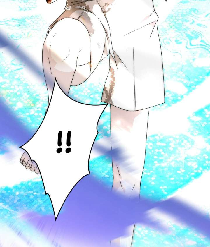 The Villainous Priestess Doesn’t Want Salvation Chapter 38 - Page 7