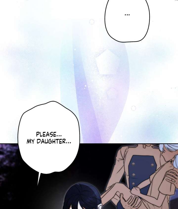 The Villainous Priestess Doesn’t Want Salvation Chapter 38 - Page 72