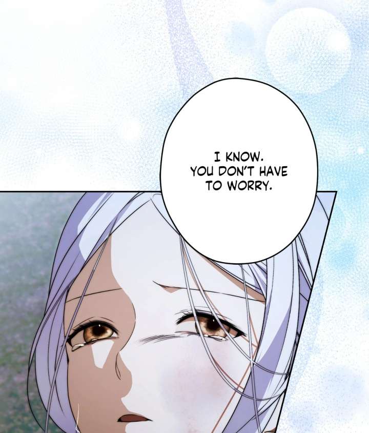 The Villainous Priestess Doesn’t Want Salvation Chapter 38 - Page 77