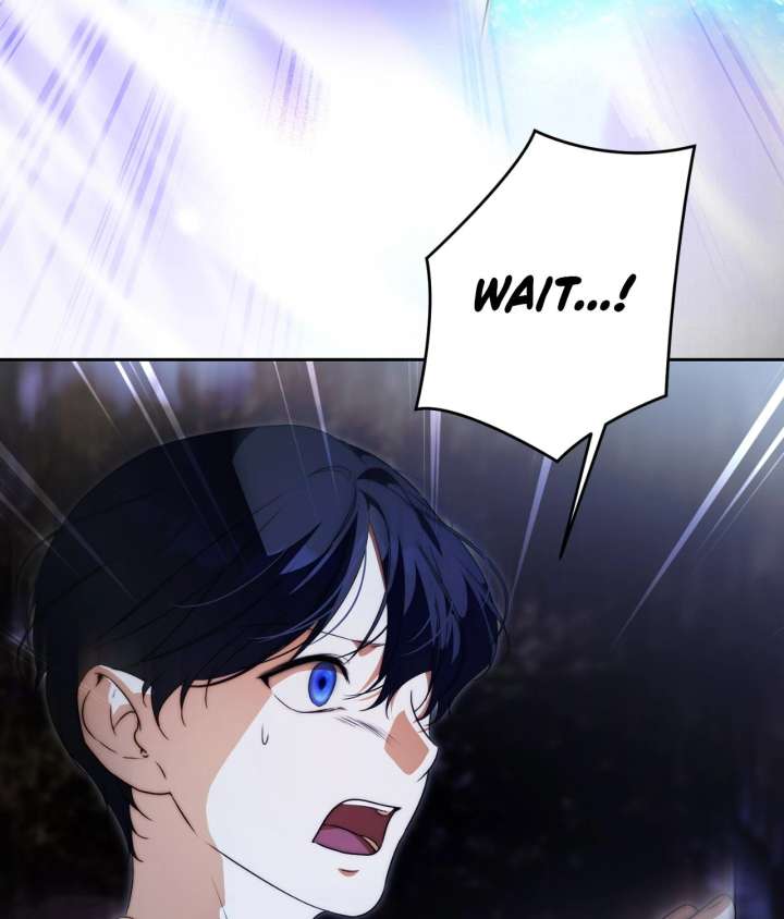 The Villainous Priestess Doesn’t Want Salvation Chapter 38 - Page 8