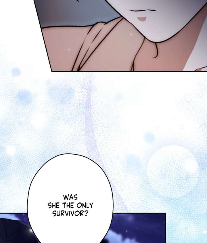 The Villainous Priestess Doesn’t Want Salvation Chapter 38 - Page 84