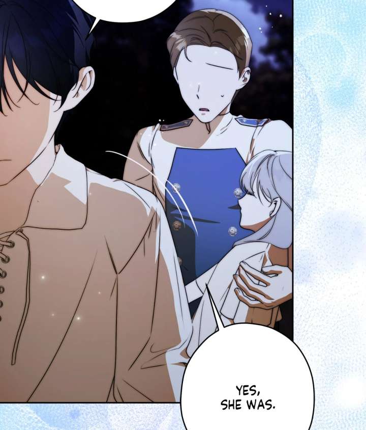 The Villainous Priestess Doesn’t Want Salvation Chapter 38 - Page 85