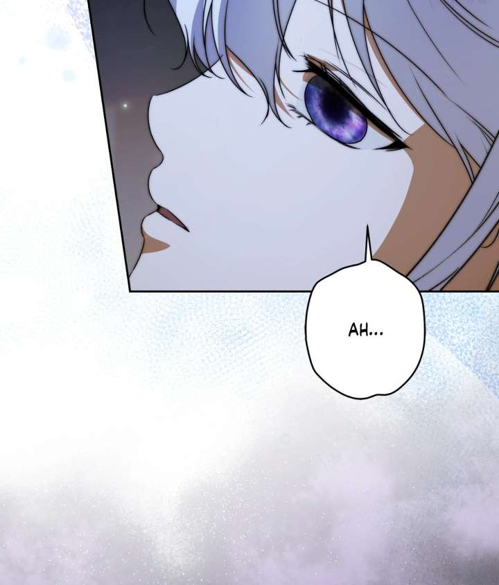 The Villainous Priestess Doesn’t Want Salvation Chapter 38 - Page 87