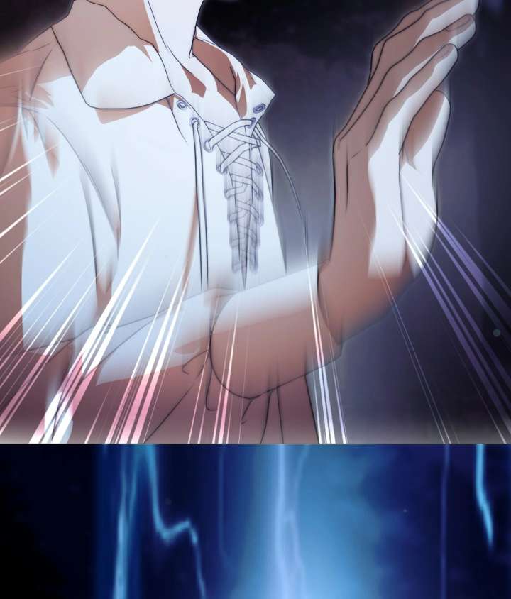 The Villainous Priestess Doesn’t Want Salvation Chapter 38 - Page 9