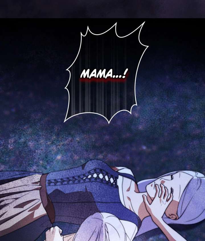 The Villainous Priestess Doesn’t Want Salvation Chapter 38 - Page 91