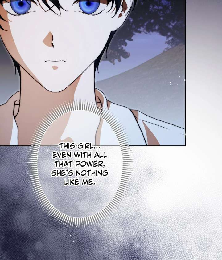 The Villainous Priestess Doesn’t Want Salvation Chapter 38 - Page 99