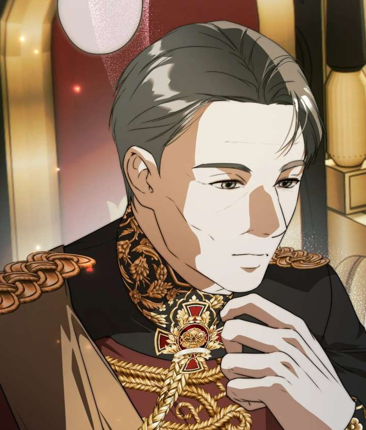 The Villainous Priestess Doesn’t Want Salvation Chapter 41 - Page 10